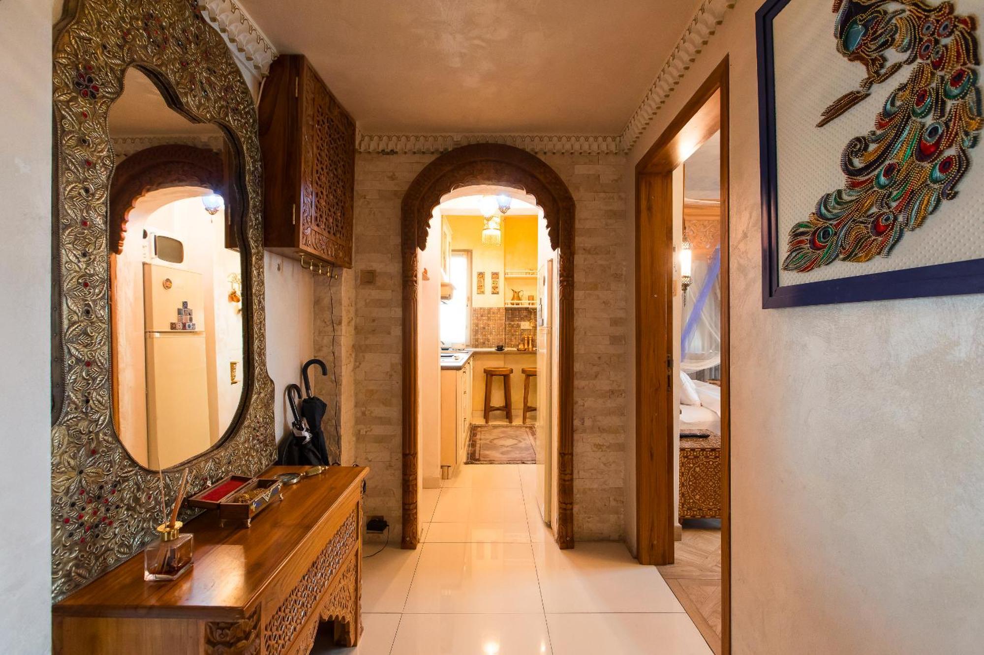 Hidden Gem Antique Apt With Stunning City Views Bucareste Exterior foto