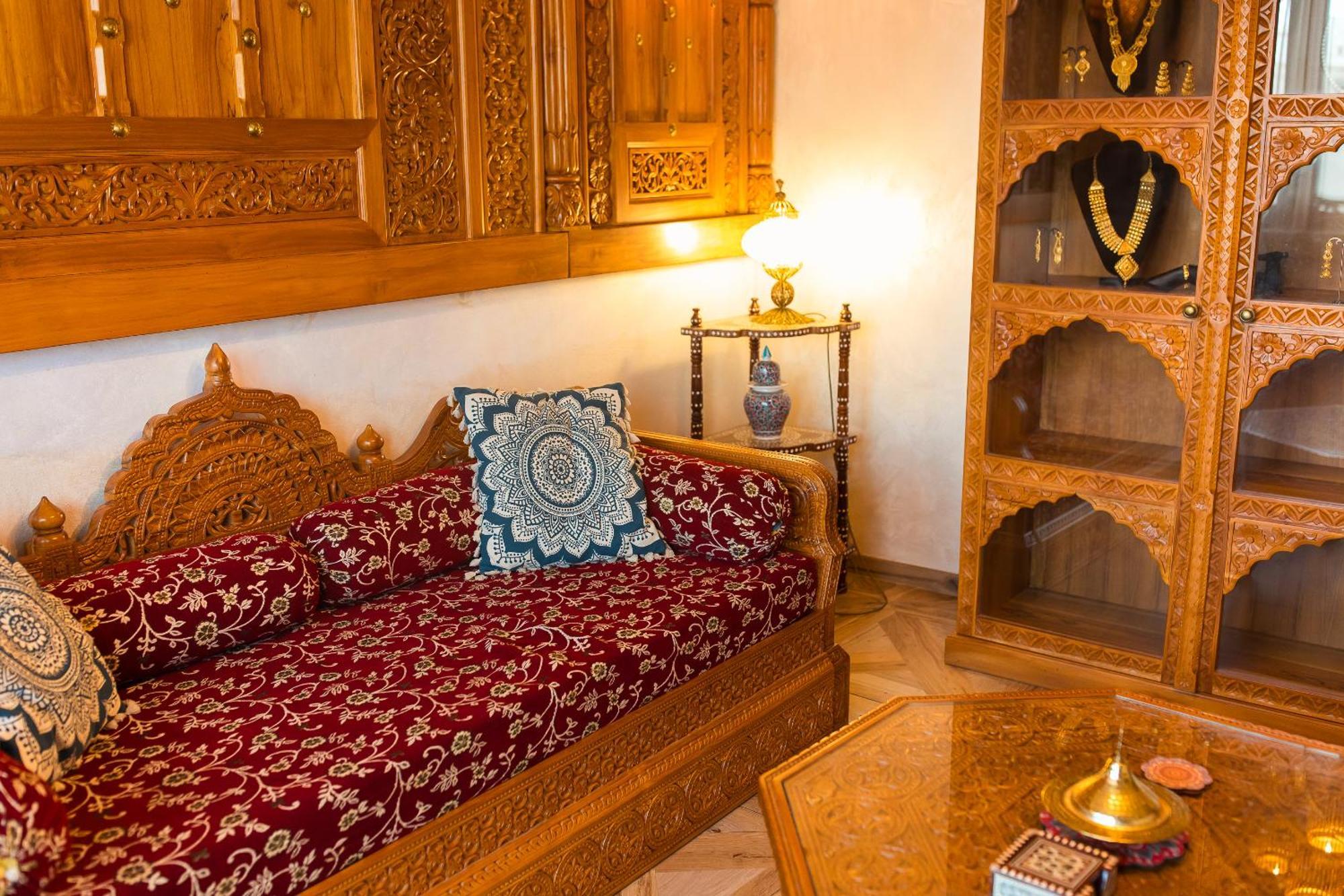 Hidden Gem Antique Apt With Stunning City Views Bucareste Exterior foto