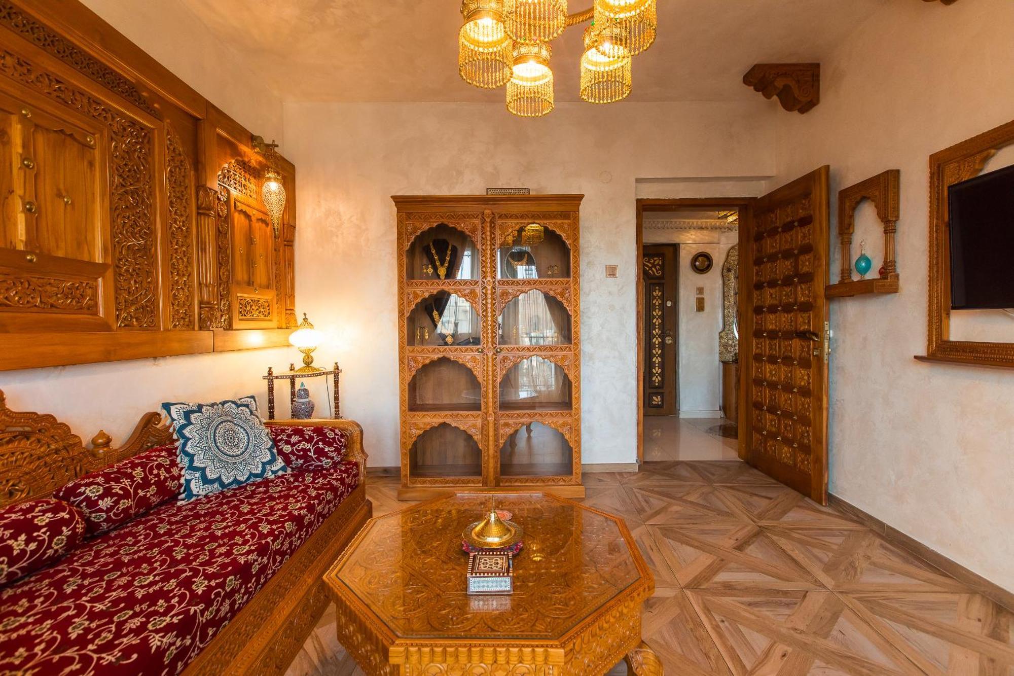 Hidden Gem Antique Apt With Stunning City Views Bucareste Exterior foto
